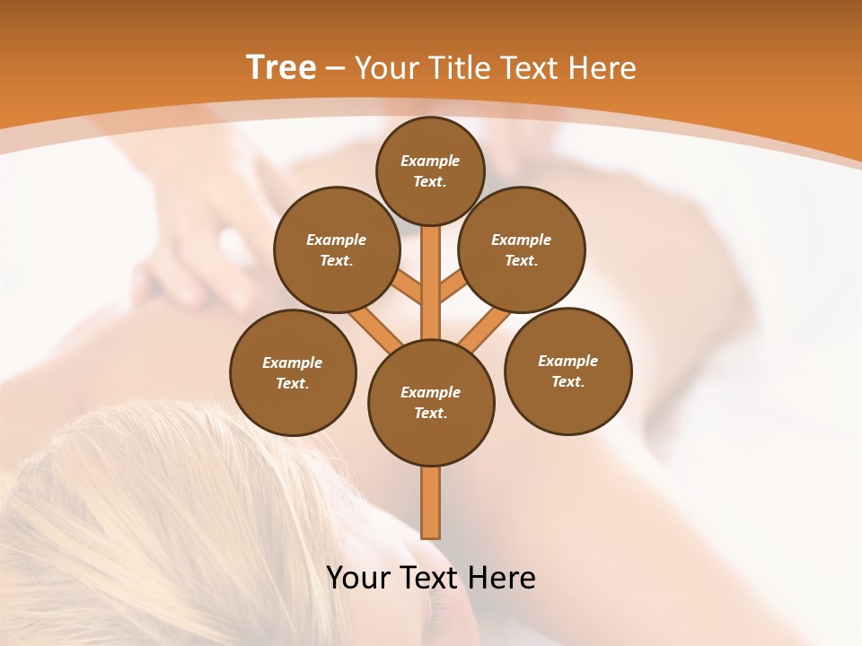 Playful Lipstick Sweet PowerPoint Template