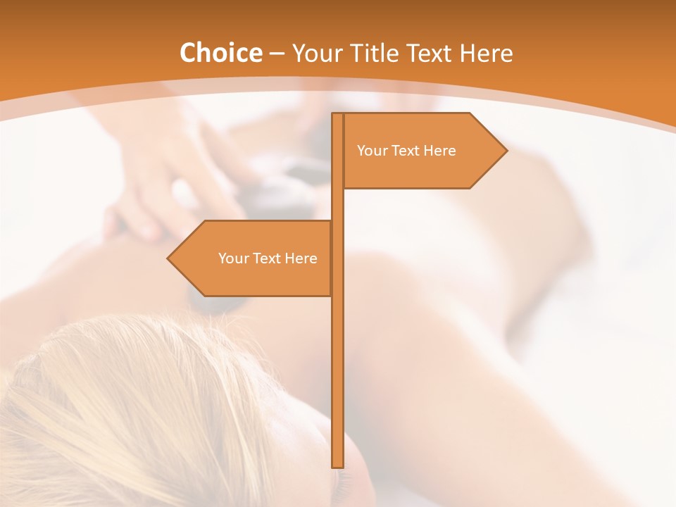 Playful Lipstick Sweet PowerPoint Template