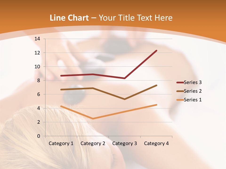 Playful Lipstick Sweet PowerPoint Template