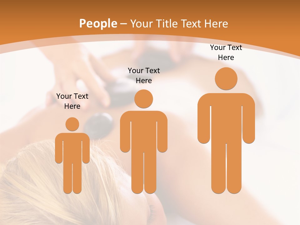 Playful Lipstick Sweet PowerPoint Template