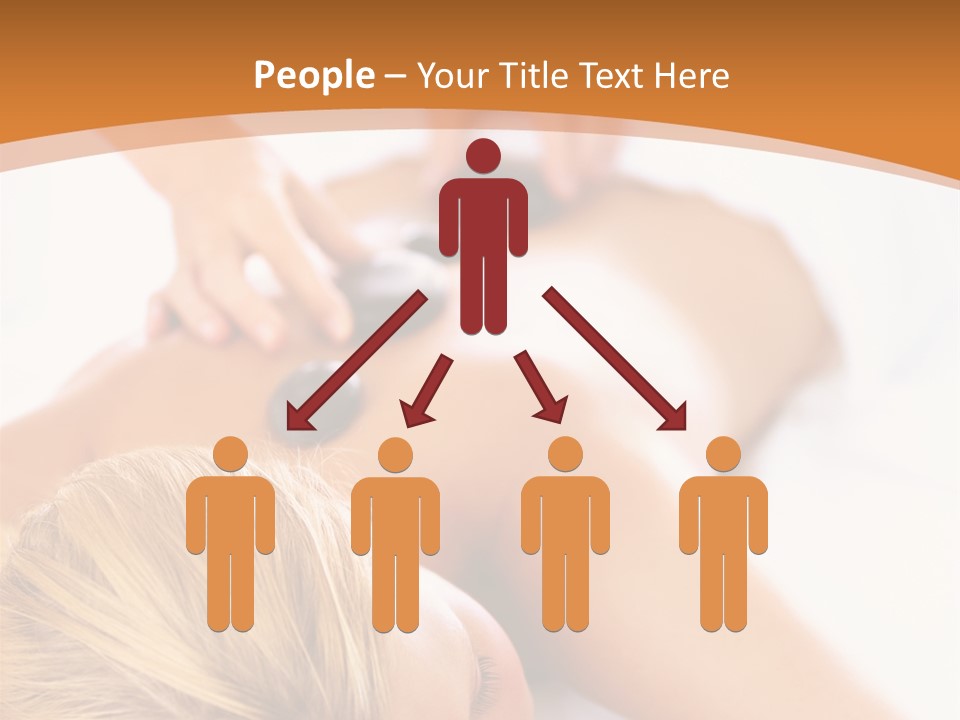 Playful Lipstick Sweet PowerPoint Template