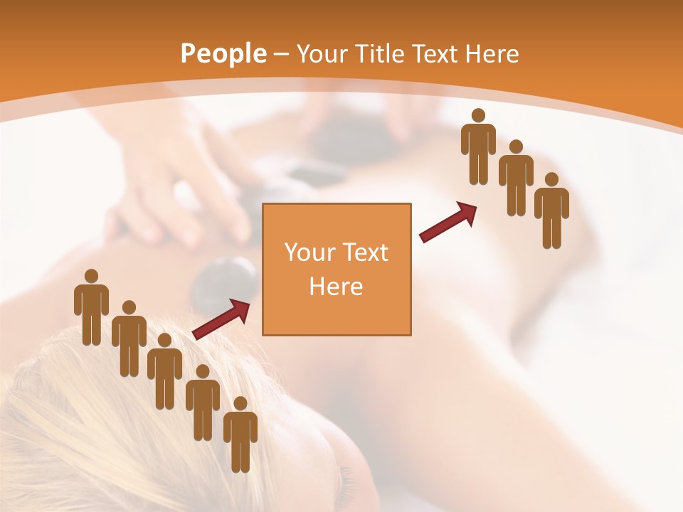 Playful Lipstick Sweet PowerPoint Template