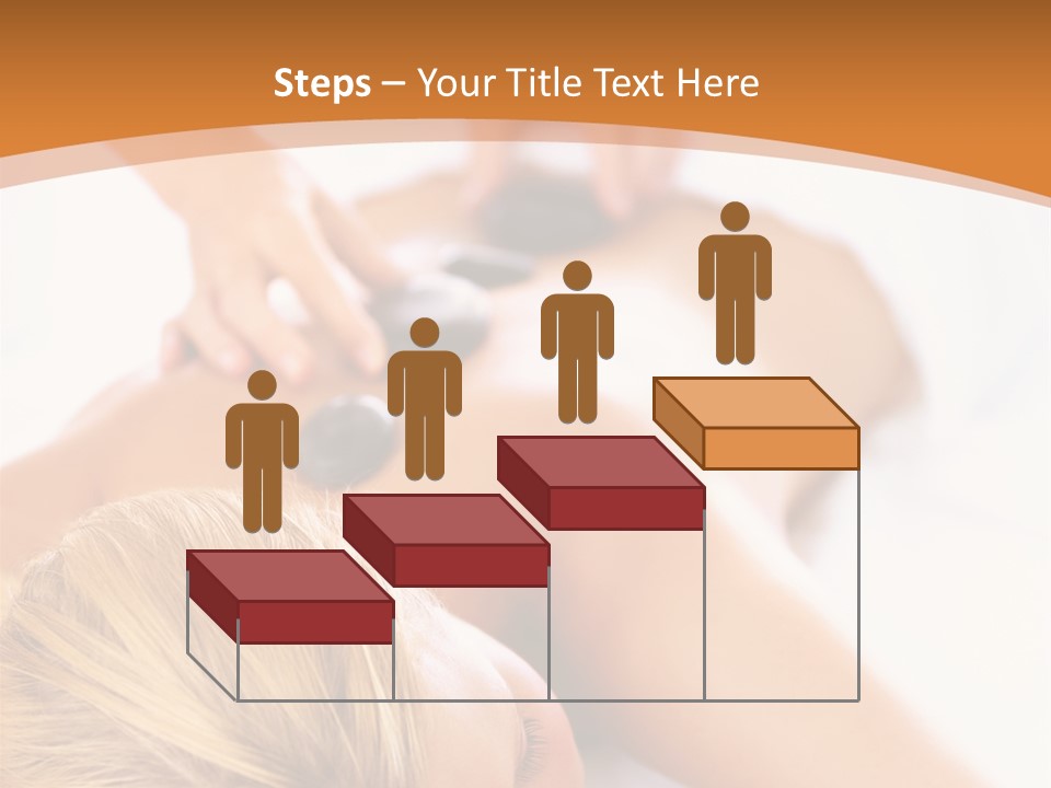 Playful Lipstick Sweet PowerPoint Template