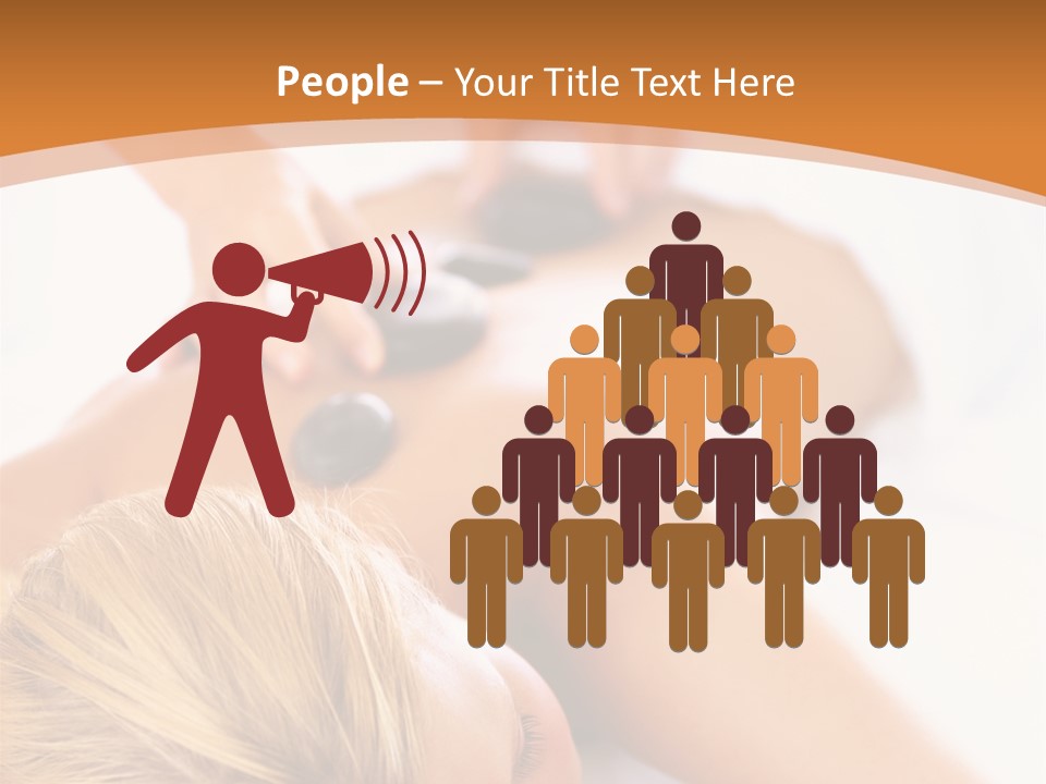 Playful Lipstick Sweet PowerPoint Template