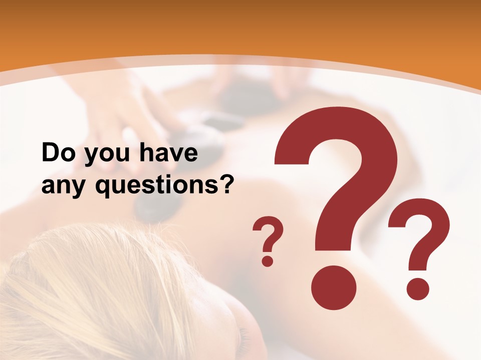 Playful Lipstick Sweet PowerPoint Template