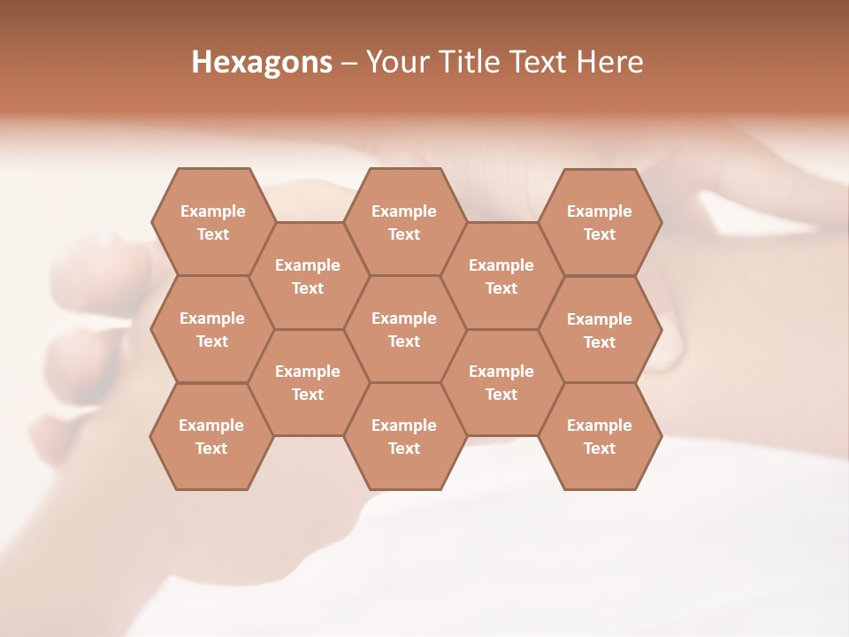 Mobility Security Data PowerPoint Template