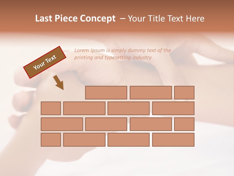 Mobility Security Data PowerPoint Template