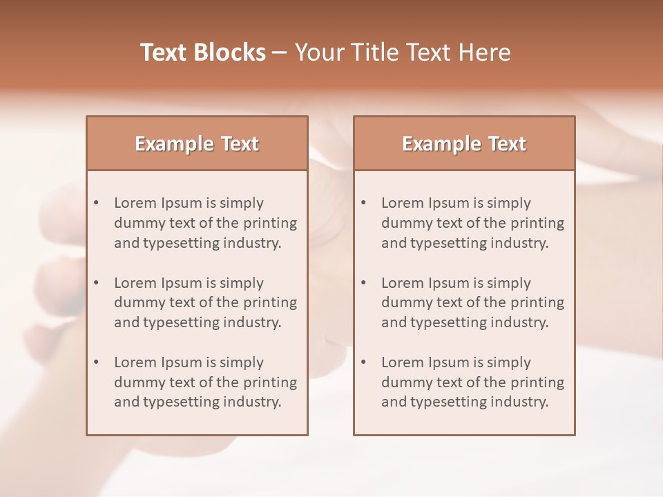 Mobility Security Data PowerPoint Template