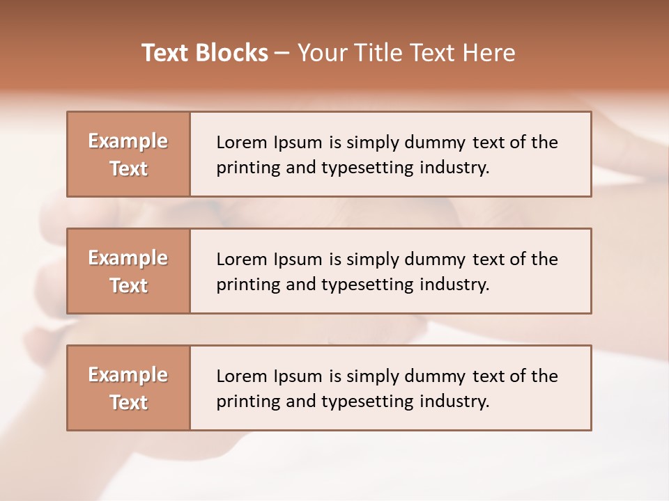 Mobility Security Data PowerPoint Template