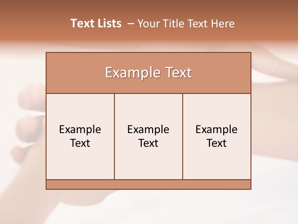 Mobility Security Data PowerPoint Template