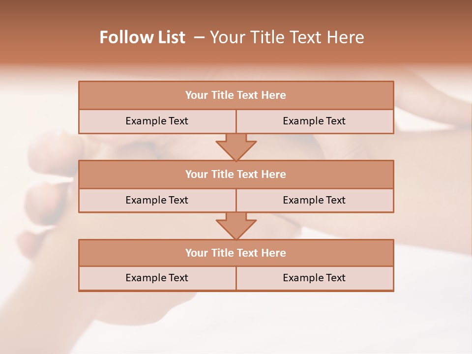 Mobility Security Data PowerPoint Template