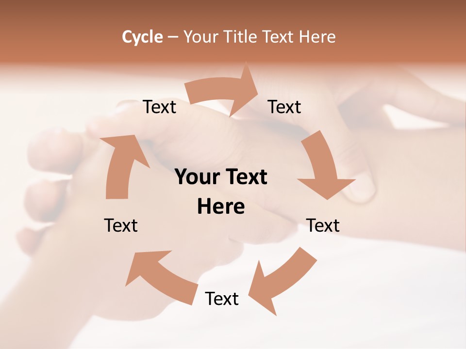 Mobility Security Data PowerPoint Template