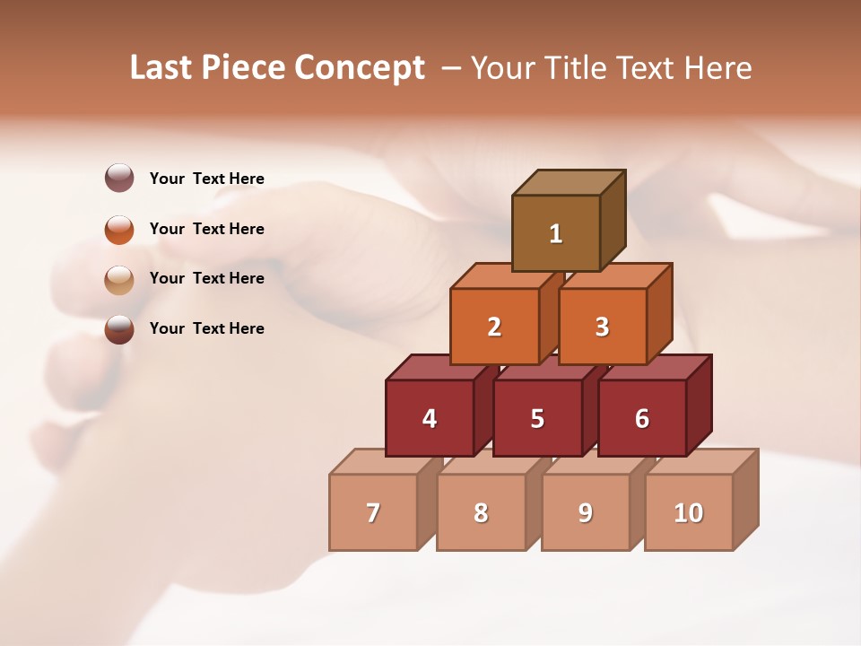 Mobility Security Data PowerPoint Template