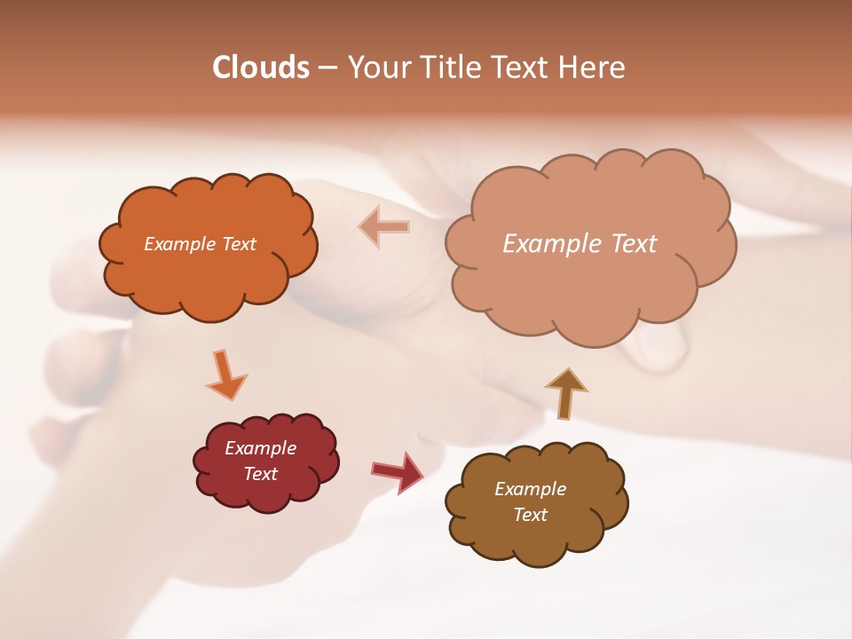 Mobility Security Data PowerPoint Template
