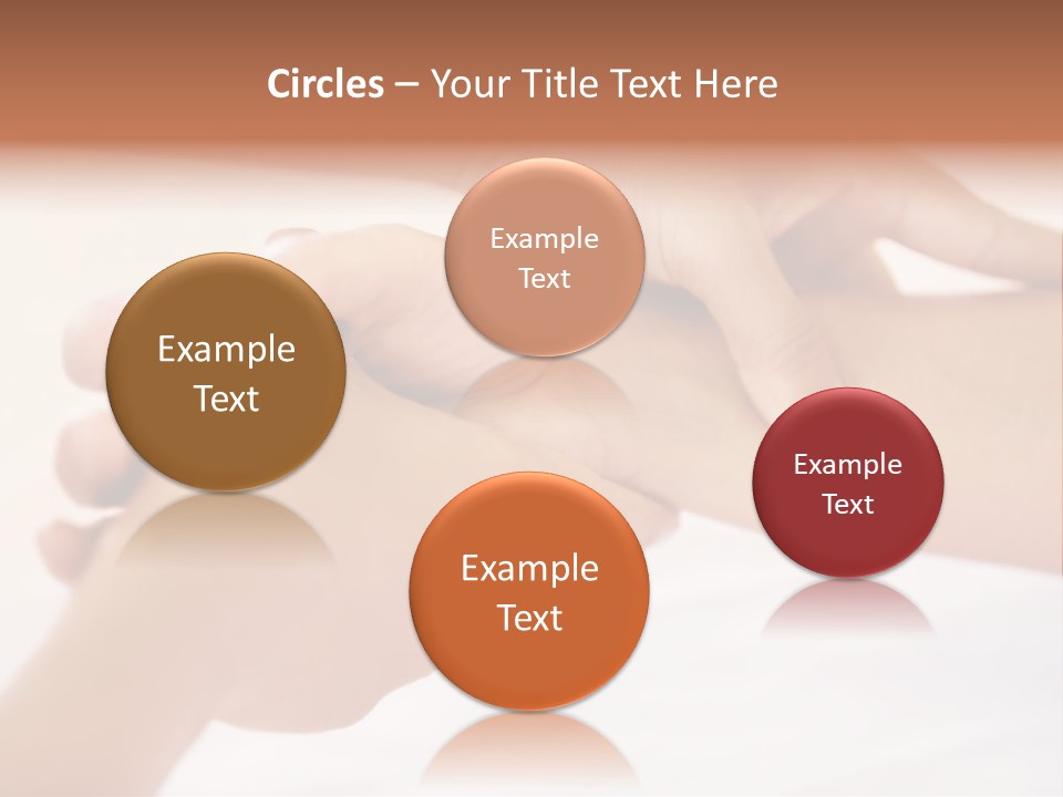 Mobility Security Data PowerPoint Template