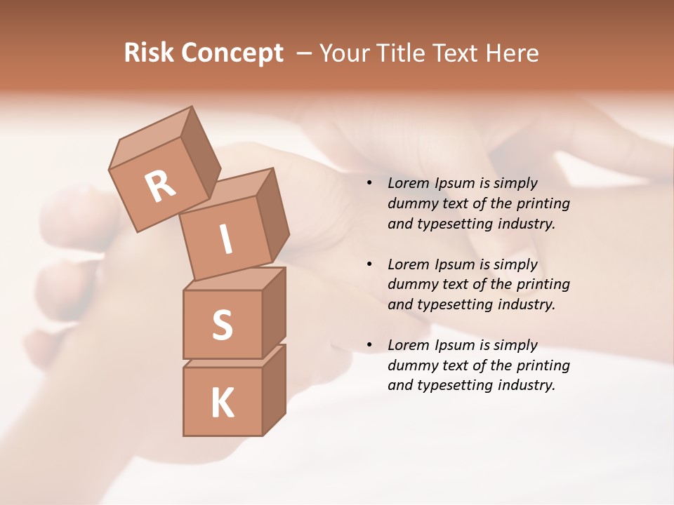 Mobility Security Data PowerPoint Template
