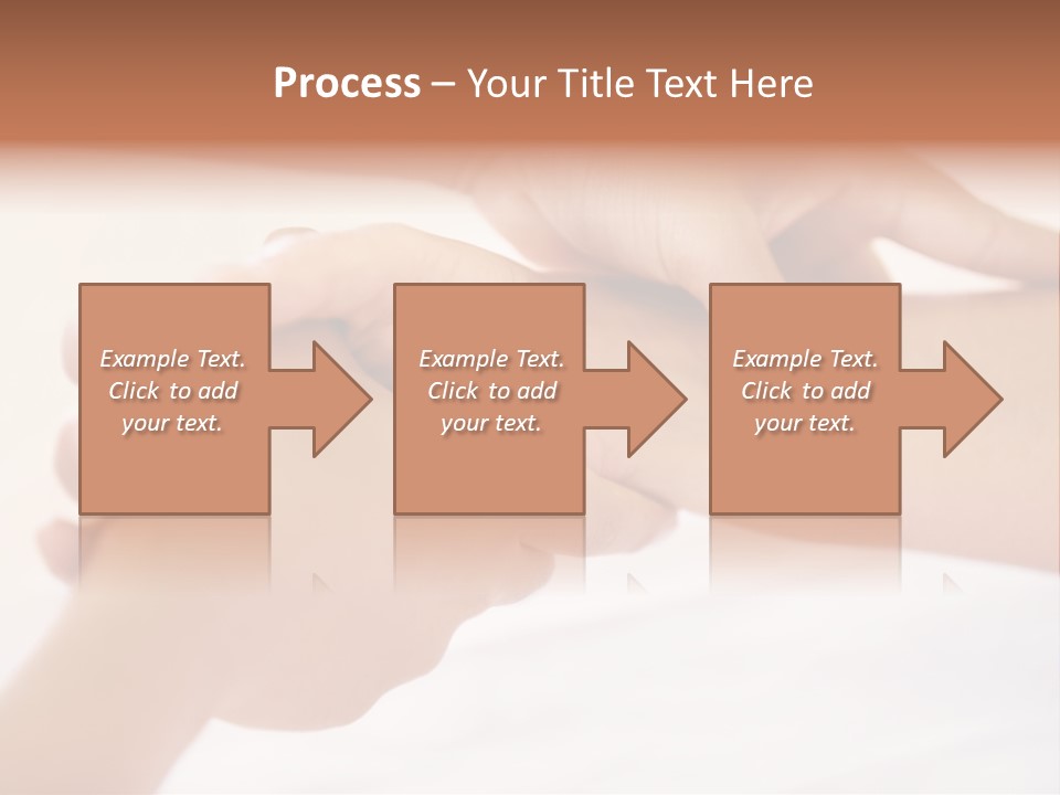 Mobility Security Data PowerPoint Template
