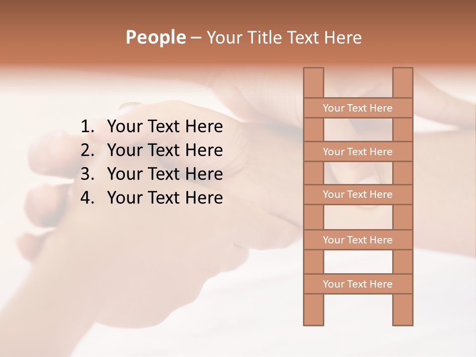 Mobility Security Data PowerPoint Template