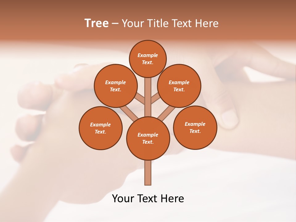 Mobility Security Data PowerPoint Template
