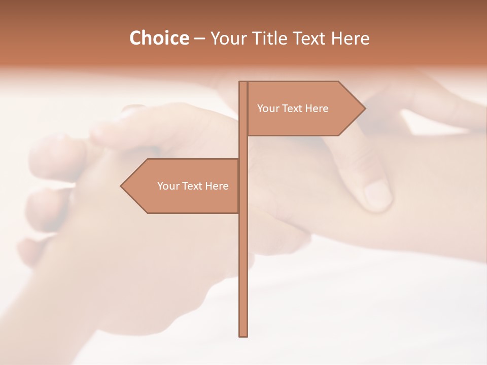Mobility Security Data PowerPoint Template