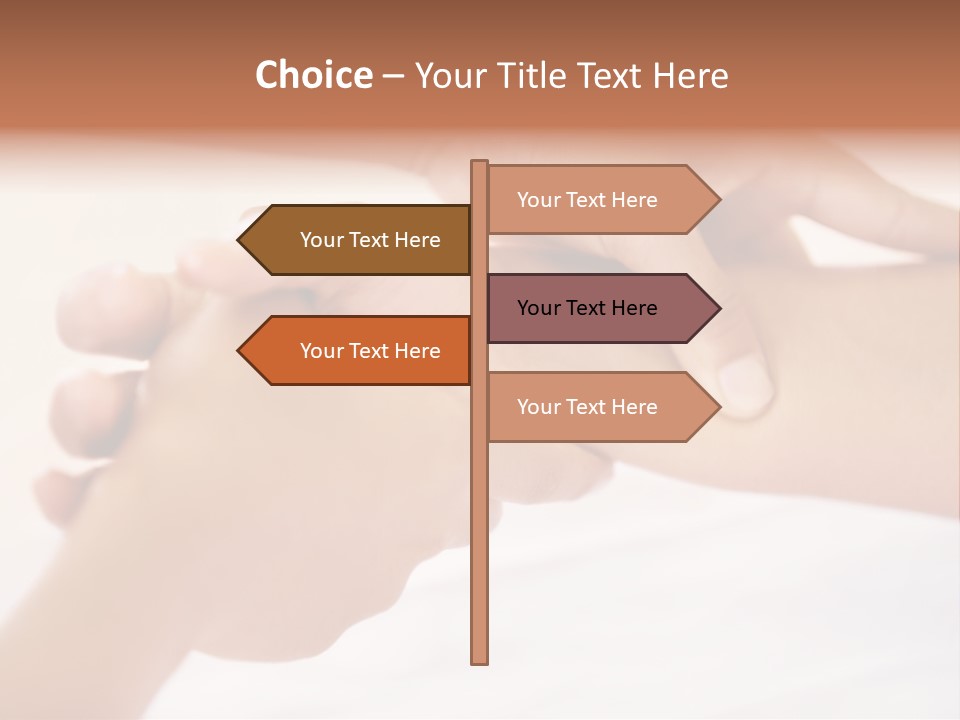 Mobility Security Data PowerPoint Template