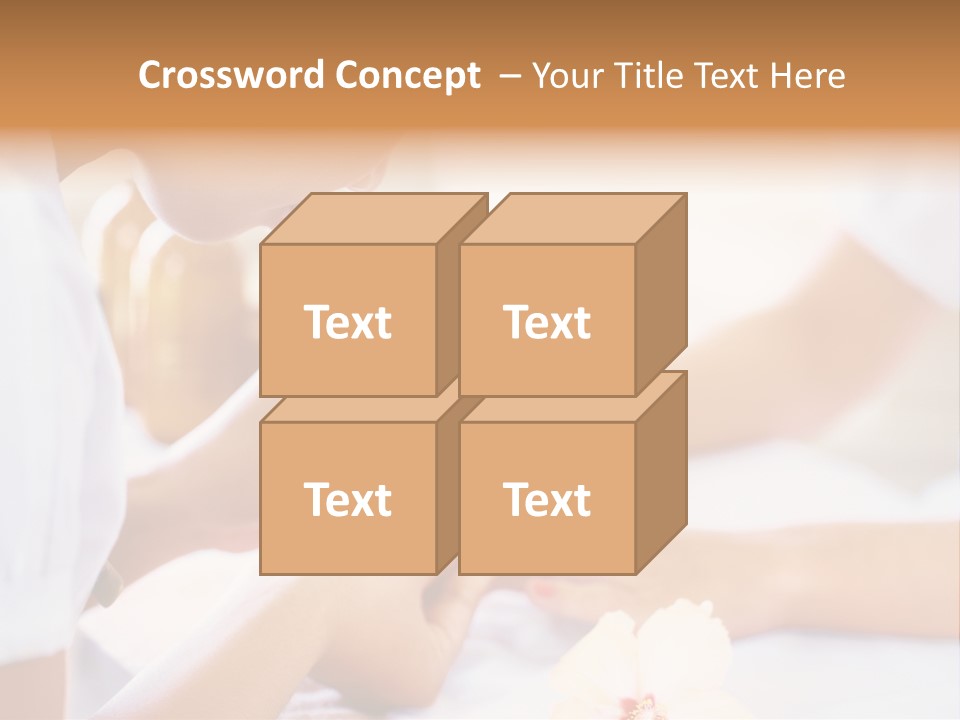 Calculator Cash Lcd PowerPoint Template