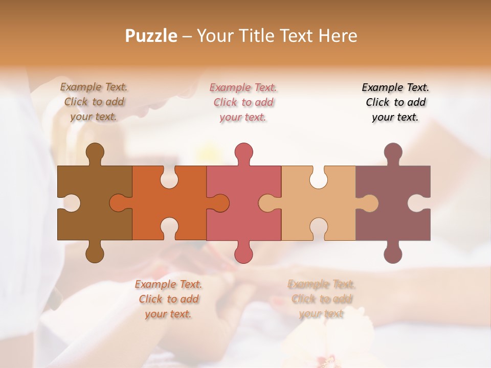 Calculator Cash Lcd PowerPoint Template