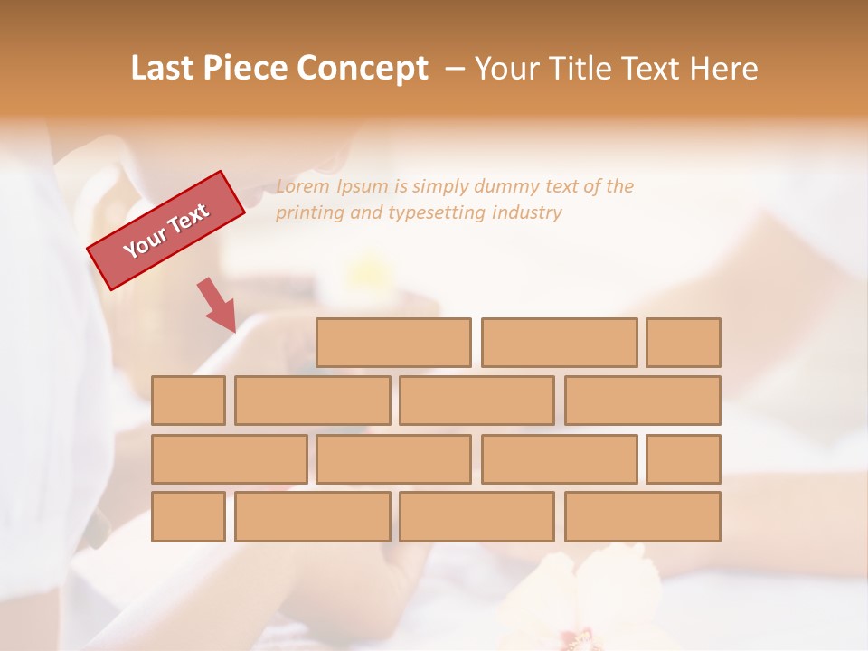 Calculator Cash Lcd PowerPoint Template