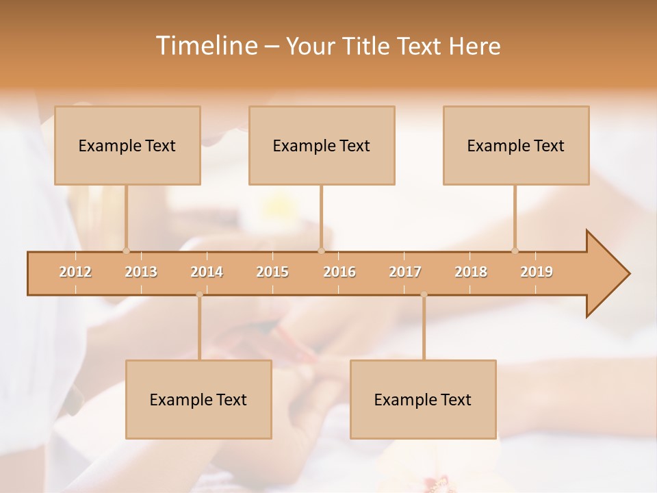 Calculator Cash Lcd PowerPoint Template