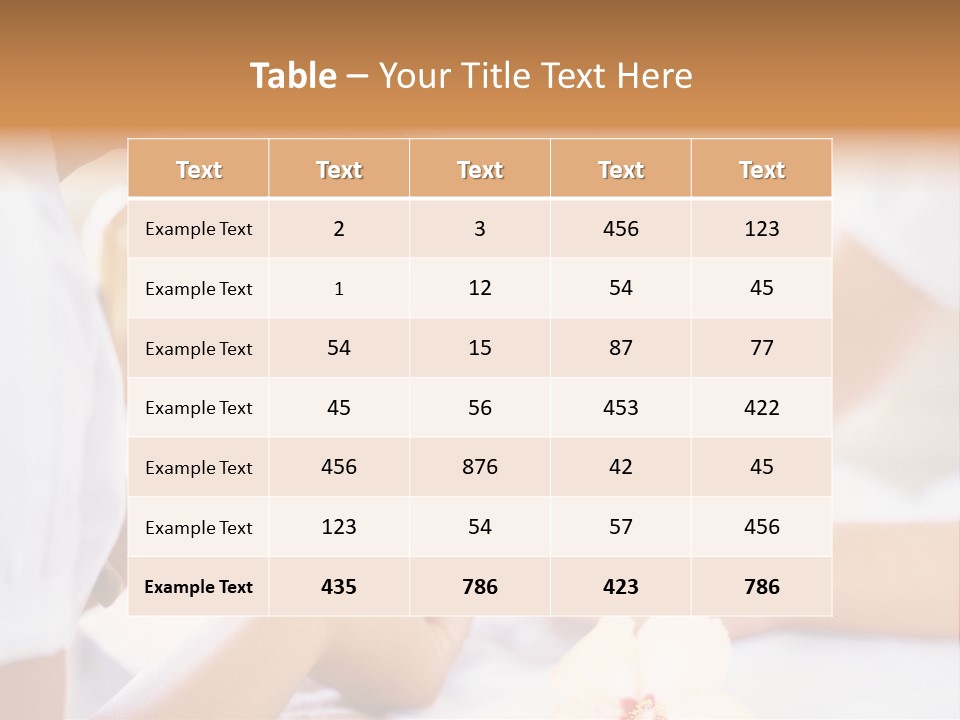Calculator Cash Lcd PowerPoint Template