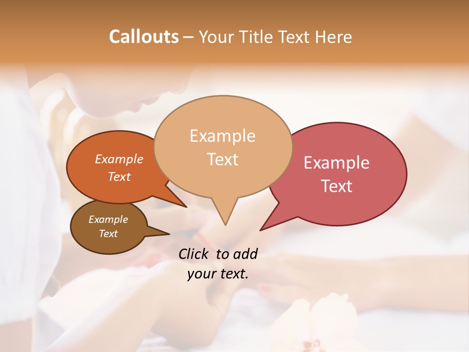 Calculator Cash Lcd PowerPoint Template