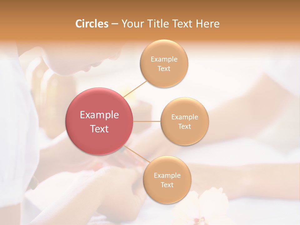Calculator Cash Lcd PowerPoint Template