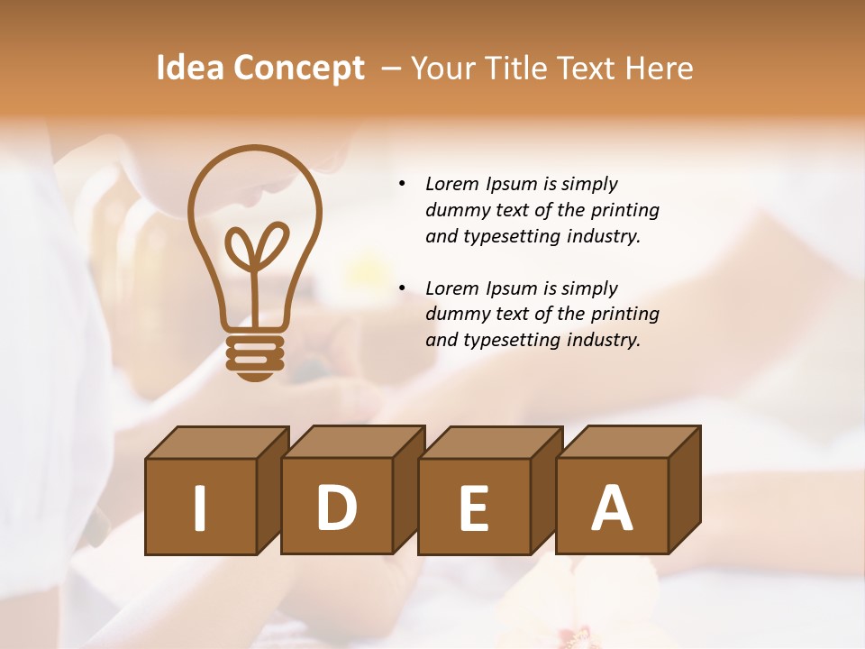 Calculator Cash Lcd PowerPoint Template