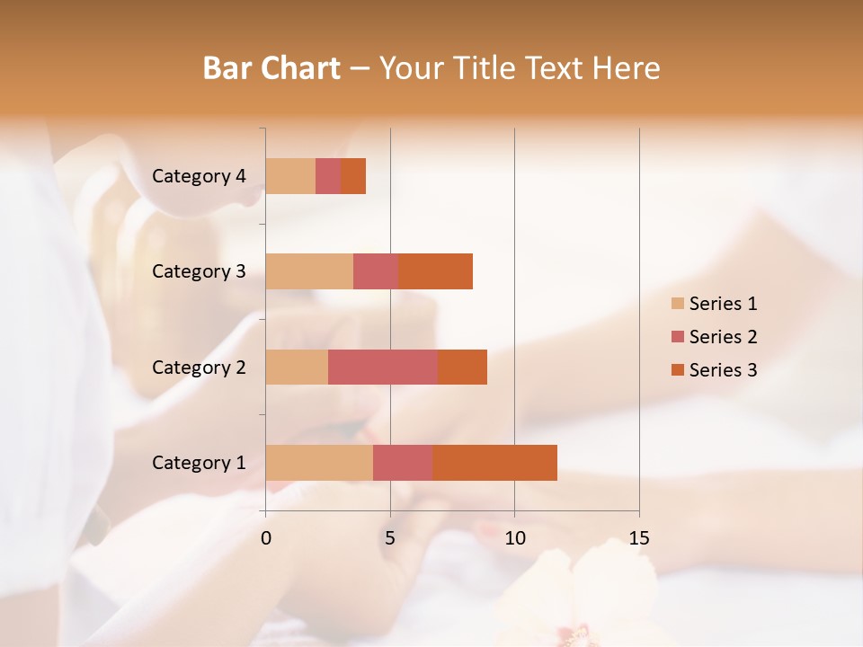 Calculator Cash Lcd PowerPoint Template