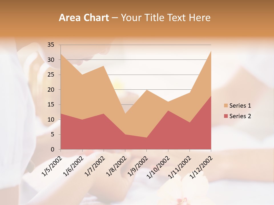 Calculator Cash Lcd PowerPoint Template