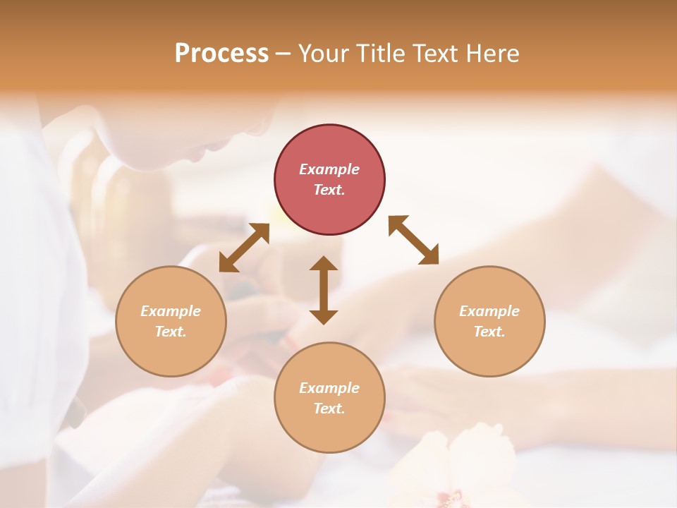 Calculator Cash Lcd PowerPoint Template