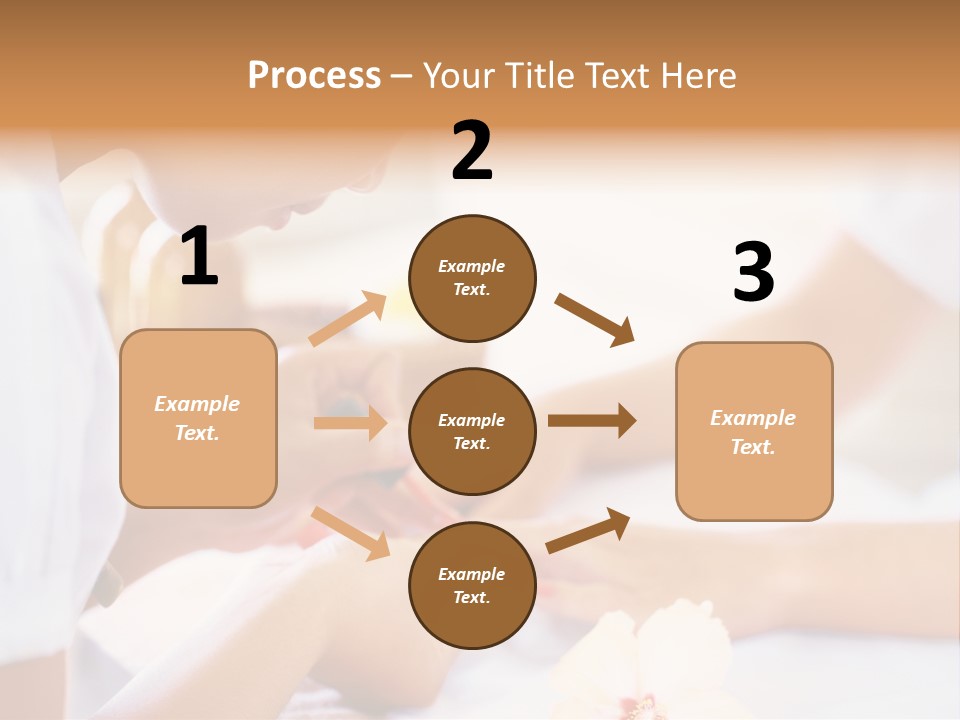 Calculator Cash Lcd PowerPoint Template