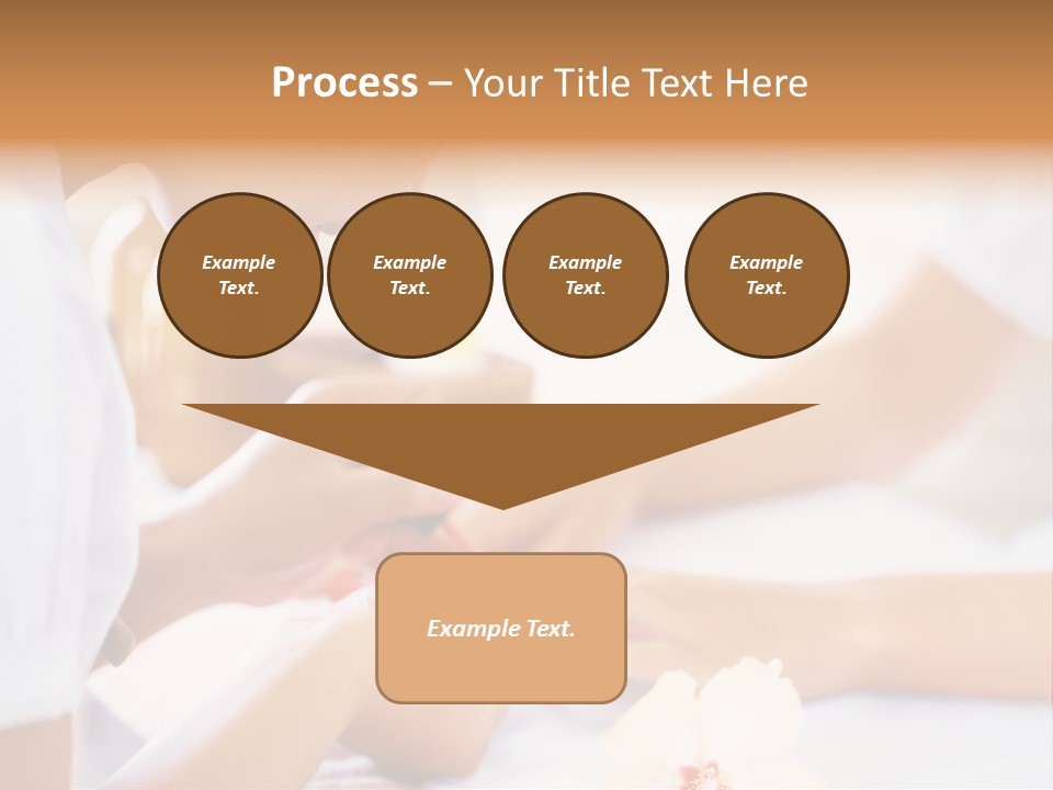 Calculator Cash Lcd PowerPoint Template