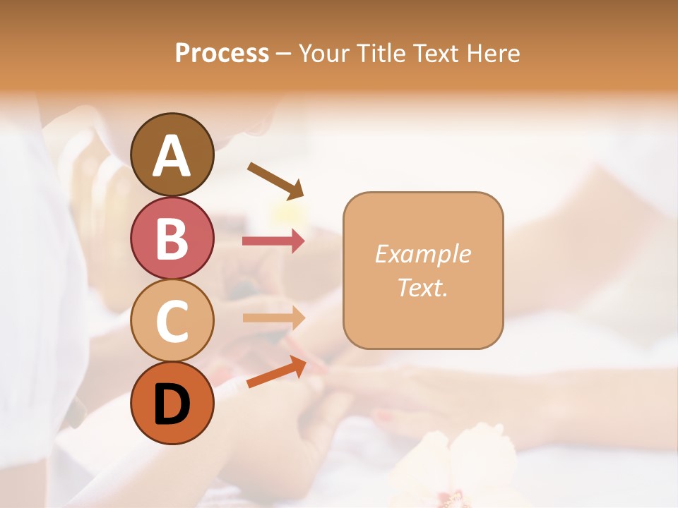 Calculator Cash Lcd PowerPoint Template