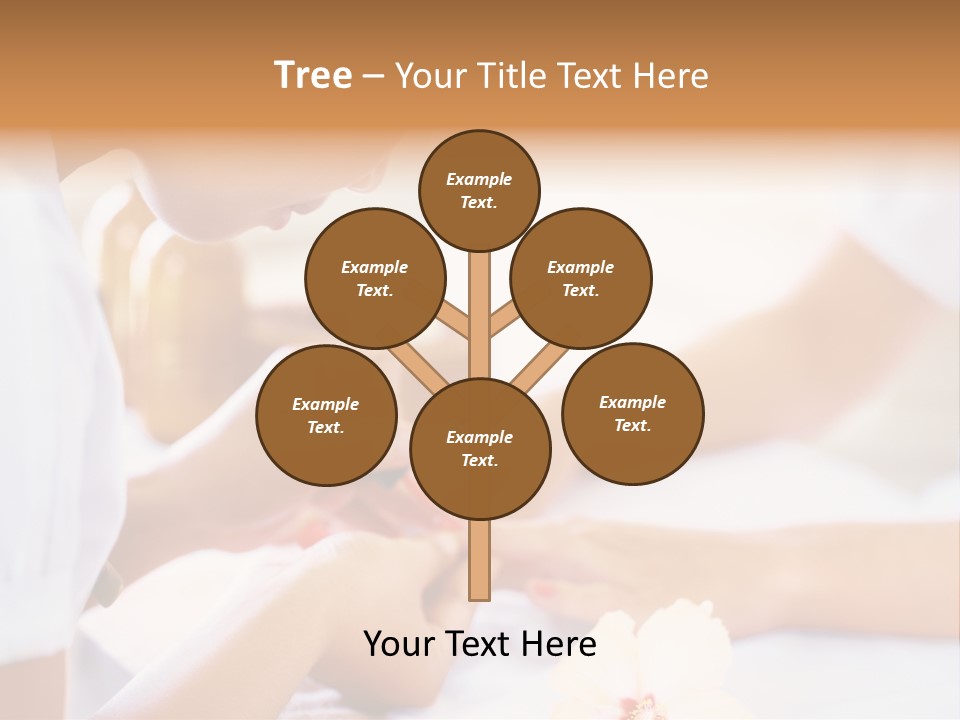 Calculator Cash Lcd PowerPoint Template
