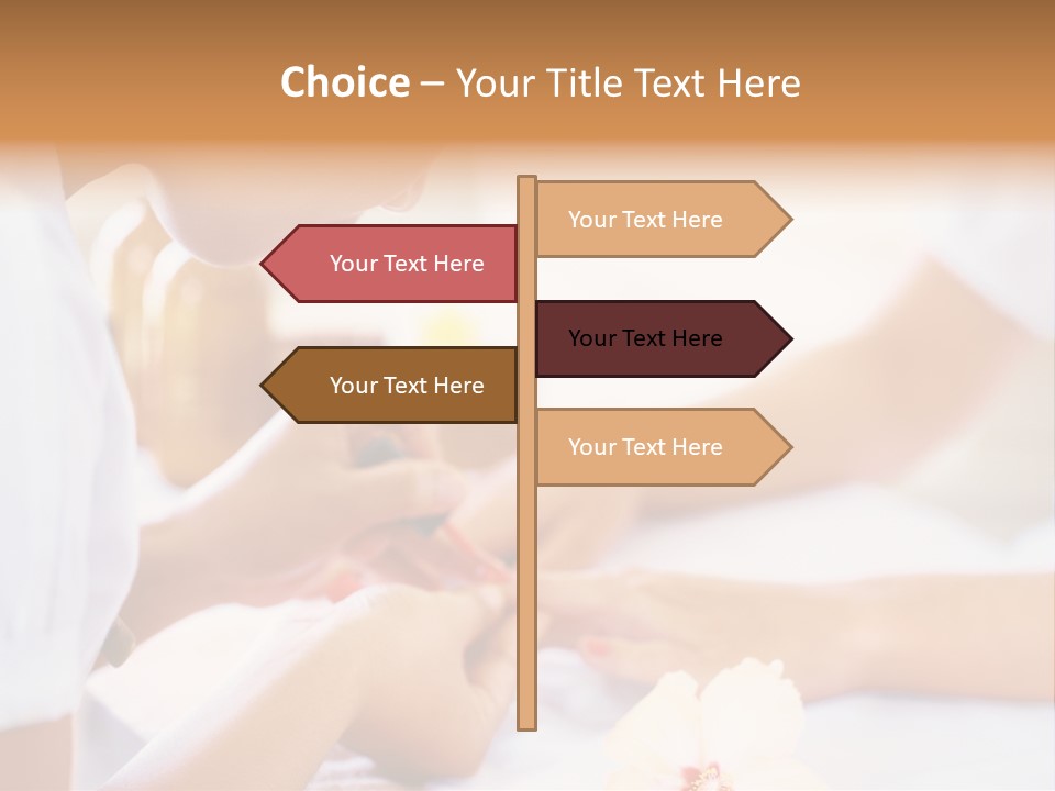 Calculator Cash Lcd PowerPoint Template