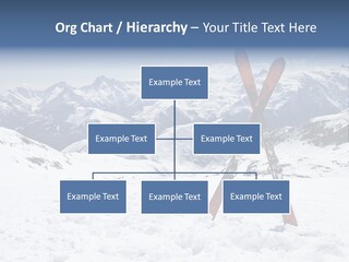 Equipment Cold Nature PowerPoint Template