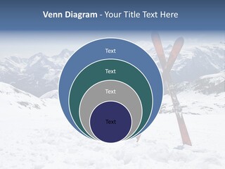 Equipment Cold Nature PowerPoint Template