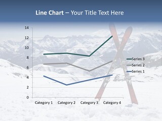 Equipment Cold Nature PowerPoint Template