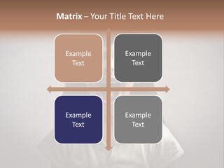 Sadness Anger Fury PowerPoint Template
