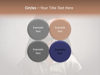 Sadness Anger Fury PowerPoint Template
