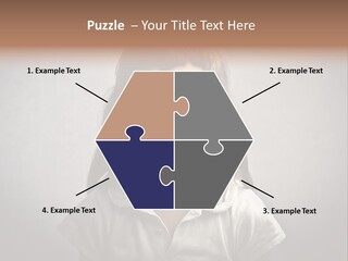 Sadness Anger Fury PowerPoint Template