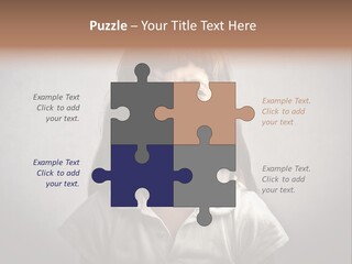 Sadness Anger Fury PowerPoint Template