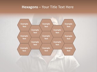 Sadness Anger Fury PowerPoint Template