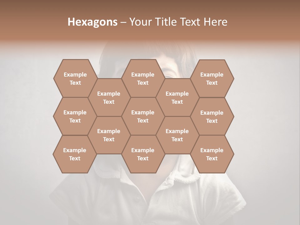 Sadness Anger Fury PowerPoint Template